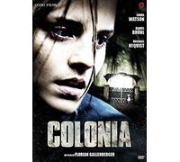 Colonia – CG Entertainment – Import
