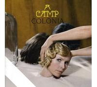 A CAMP - COLONIA CD NEUF