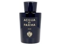COLONIA OUD eau de parfum vaporisateur 180 ml