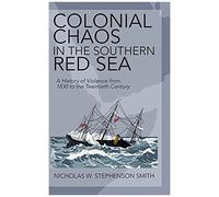 Colonial Chaos In The Southern Red Sea