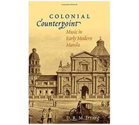 Colonial Counterpoint Cilam C