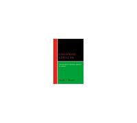 Colonial Effects - The Making Of National Identity In Jordan