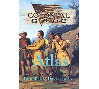 Colonial Gothic Atlas (RGG6102)