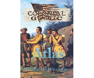 Colonial Gothic Atlas (RGG6102)