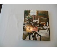Colonial Homes Classic American Decorating