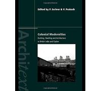 Colonial Modernities