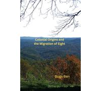 Colonial Origins and the Migration of Eight