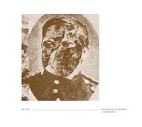 Huerco S. – Colonial Patterns – Vinyle LP coloré (Integral)
