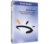 Colonialism & Imperialism