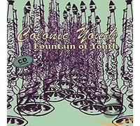 Colonic Youth - Fountain of Youth -Digi-