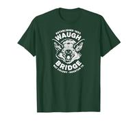 COLONIE DE Chauves-Souris DE Waugh Bridge, Houston, Texas Design T-Shirt