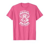 COLONIE DE Chauves-Souris DE Waugh Bridge, Houston, Texas Design T-Shirt