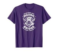COLONIE DE Chauves-Souris DE Waugh Bridge, Houston, Texas Design T-Shirt