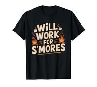 Colonie De Vacances Moniteur Personnel T-Shirt