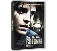 Colonie DVD GOOD FILMS