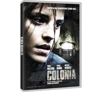 Colonie DVD GOOD FILMS