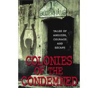 Colonies of Condemned [Import USA Zone 1]