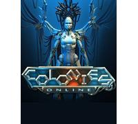 Colonies Online Steam Key GLOBAL
