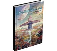 Colonisation 3 L'arbre matriciel Denis-Pierre Filippi (Buch auf Polnisch)