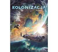 Colonisation 4 Penance Denis-Pierre Filippi, Cucca Vincenzo (Buch auf Polnisch)