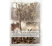 Colonisation de la Nouvelle-Zélande 1769-1840