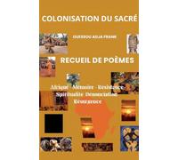 Colonisation Du Sacré