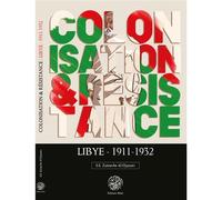 Colonisation & résistance : ly 1911-1932 - Salah Eddin Zaimeche Al Djazir - Ribat - broché - Etude