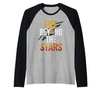 Colonisation Spatiale Science-Fiction Transformation Manche Raglan