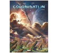 Colonisation - Tome 02: Perdition