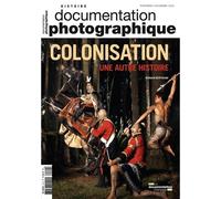Colonisation : une autre histoire DP - numéro 8114 - Collectif - Cnrs Eds - broché - Revue