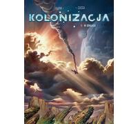 Colonisation Volume 2 En difficulté