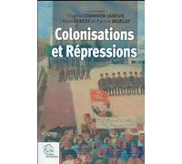 Colonisations et répressions