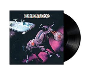 Colonna Maurizio - Colonna (180 Gr. Limited Edt.)