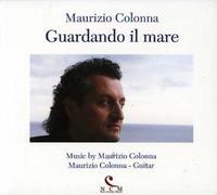 Colonna Maurizio - Guardando Il Mare