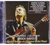 Colonna Maurizio - Rock Waves