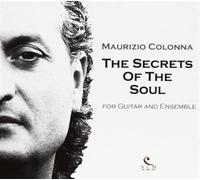 Colonna Maurizio – The Secrets of the Soul – Import
