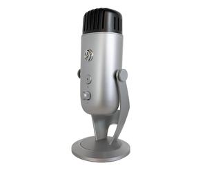 Colonna microphone