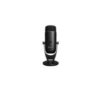 Colonna - Microphone - USB - noir