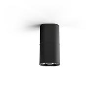 Colonna Plafonnier H39 Black 9005