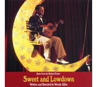 Colonna Sonora - Accordi E Disaccordi (Sweet and Lowdown) [Import]