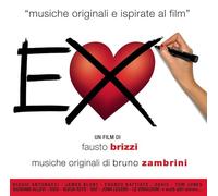 Sonora, Colonna - Ex
