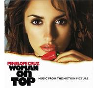Colonna Sonora – Incanto O per Delizia (Woman on Top) – Import