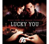 Various Artists – Lucky You (Original Soundtrack) – CD – Sony