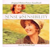 Colonna Sonora - Ragione E Sentimento (Sense and Sensibility) [Import]