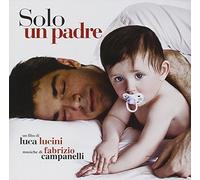 Colonna Sonora - Solo Un Padre [Import]