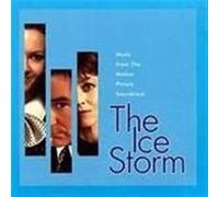 Colonna Sonora - tempesta di ghiaccio