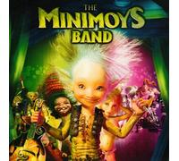 Colonna Sonora - The Minimoys Band (International Version) [Import]