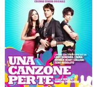Colonna Sonora – Una Canzone per Te – Import