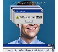 Colonna Sonora - Valley of the Boom