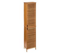 Colonne 2 Portes "Sicela" 170cm Naturel